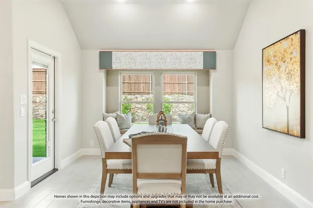 $554,254 | 805 Greenleaf Court, Anna, TX 75409