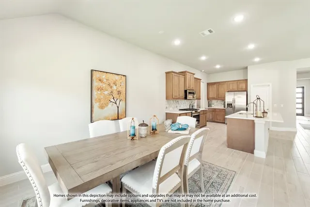 $554,254 | 805 Greenleaf Court, Anna, TX 75409