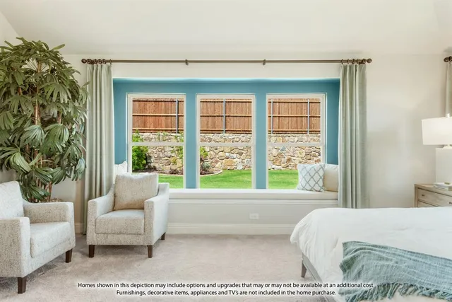 $554,254 | 805 Greenleaf Court, Anna, TX 75409