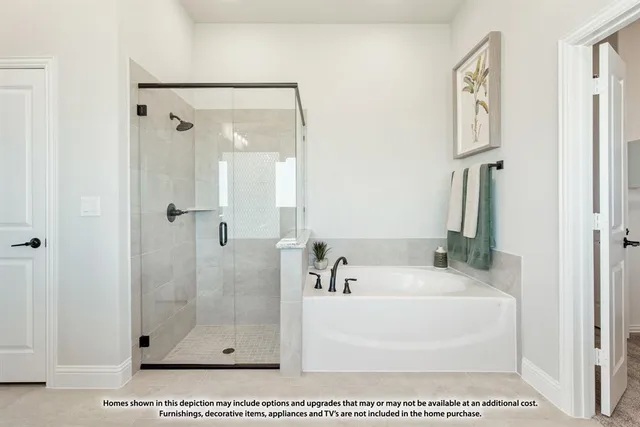 $554,254 | 805 Greenleaf Court, Anna, TX 75409