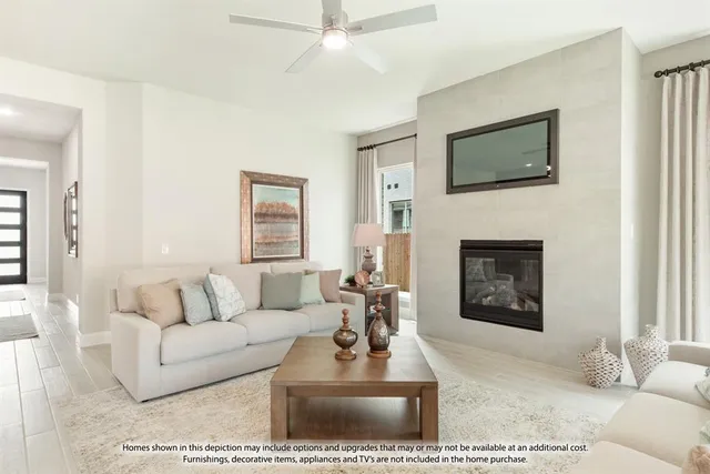 $554,254 | 805 Greenleaf Court, Anna, TX 75409