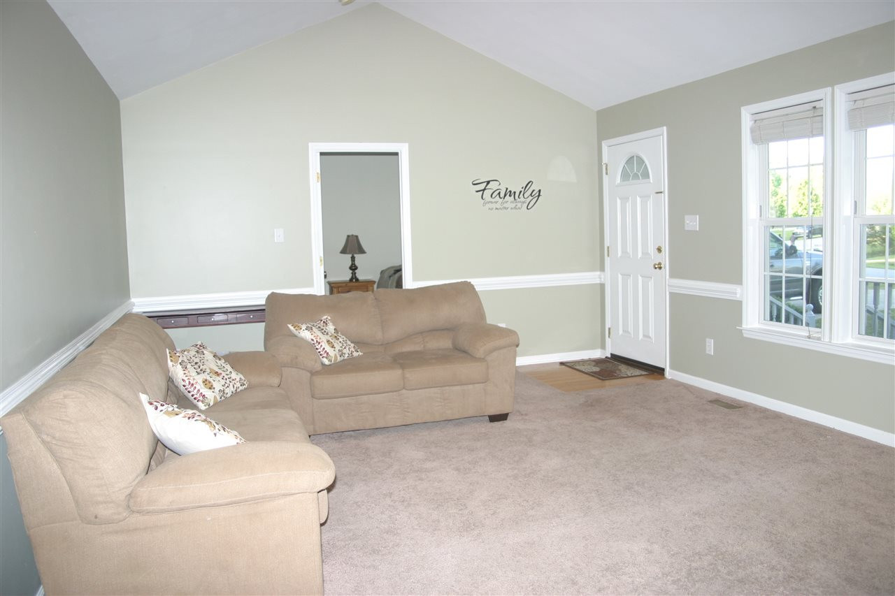 419 Rosa Circle Willow Spring, NC 27592 - Photo 4 of 25 Photo 4