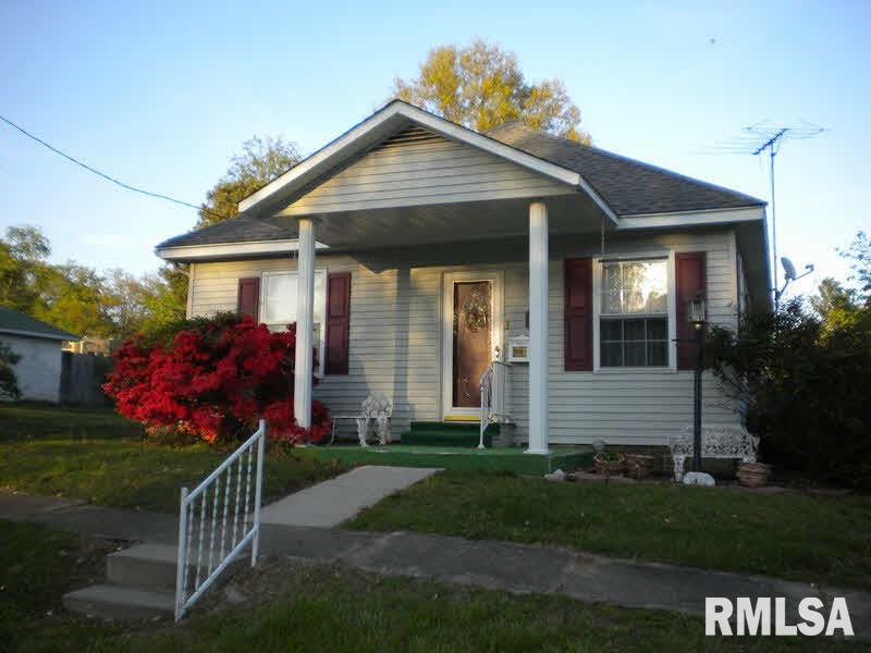 2408 Ridge Street Eldorado, IL 62930 - Photo 1 of 11 Gallery Image 1