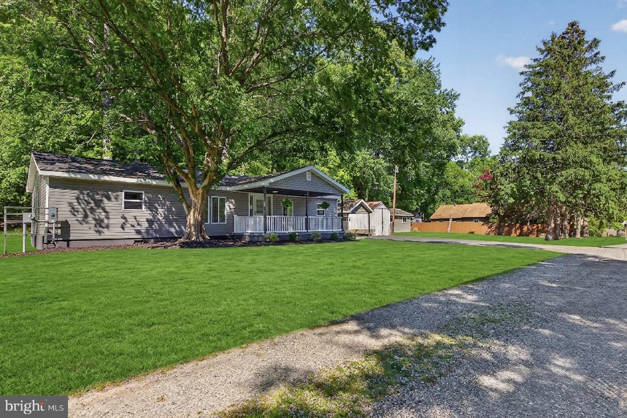 120 Long Beach Road Charlestown, MD 21914 - Photo 1 of 34 Welcome Home!