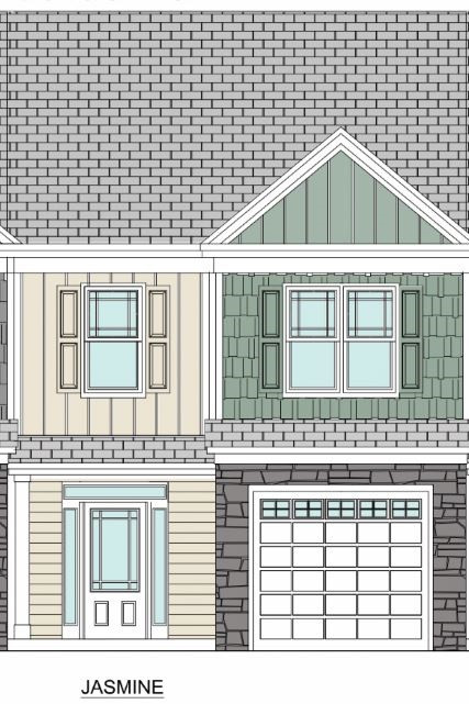 5505 Nur Lane Raleigh, NC 27606 - Photo 3 of 13 Photo 3