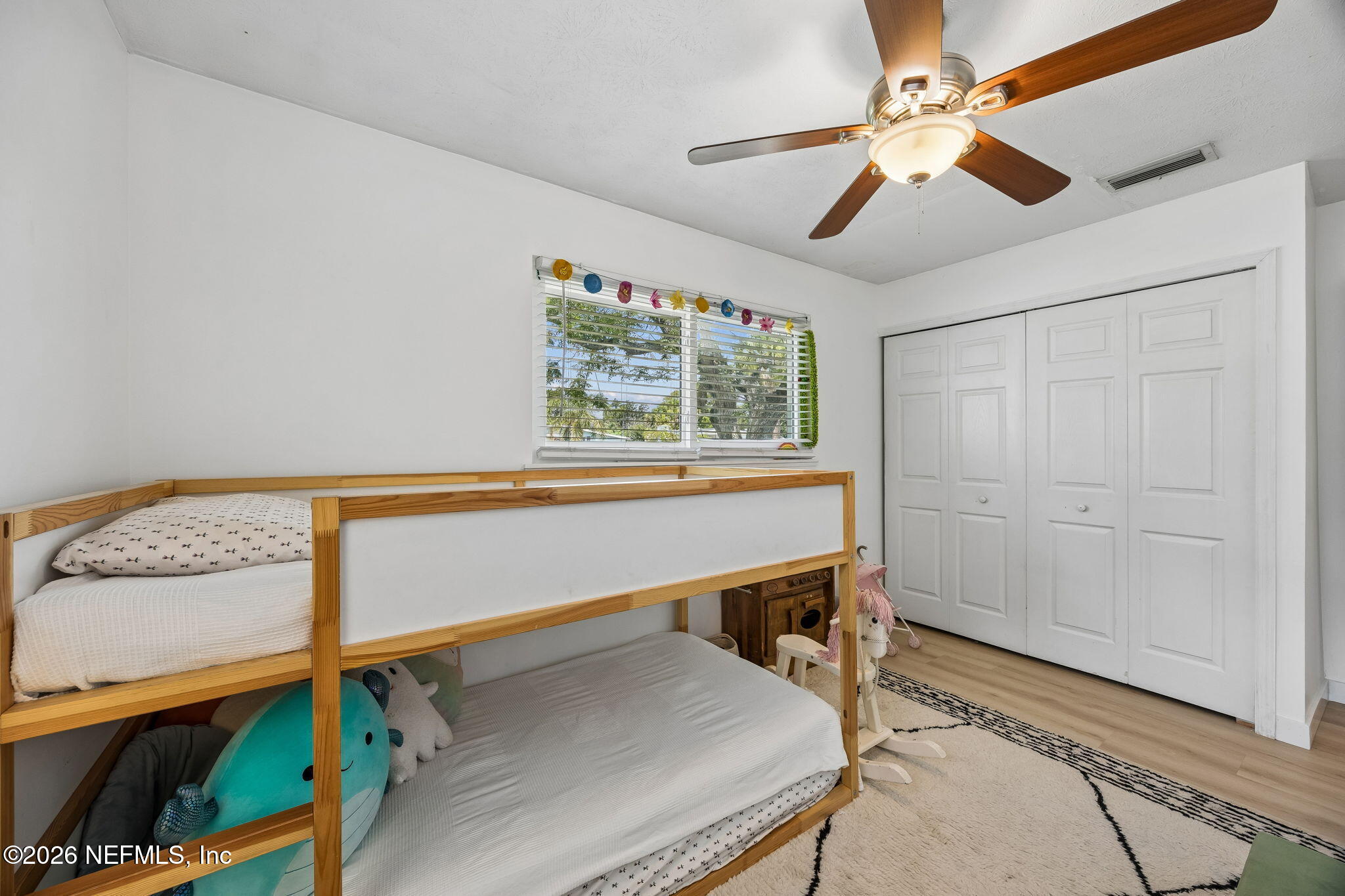 455 Irex Road Atlantic Beach, FL 32233 - Photo 19 of 60 Bedroom 2