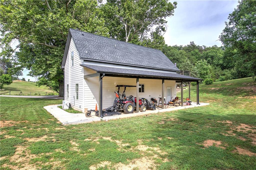182 Henry Mack Hill Road Rydal, GA 30171 - Photo 77 of 114