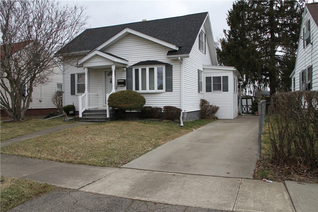 531 Baylor Road Elmira, NY 14904 - Photo 2 of 29
