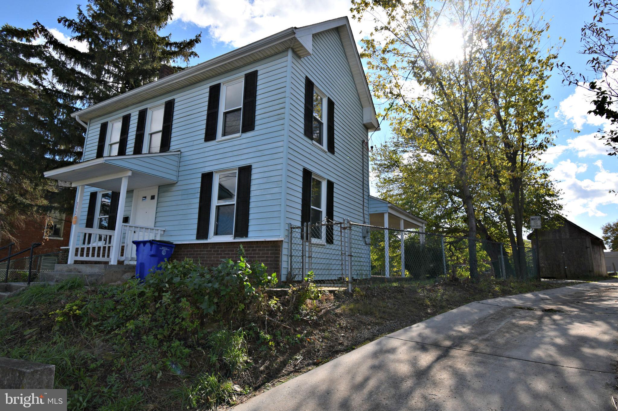 352 Security Road Hagerstown, MD 21740 - Photo 3 of 27 Gallery Image 3