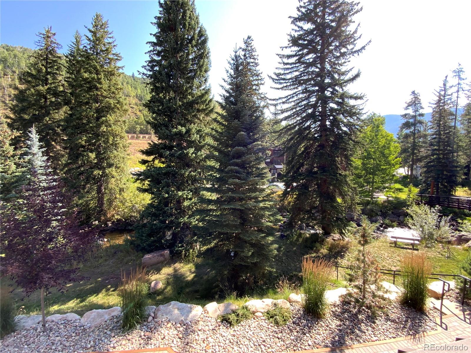 4650 Vail Racquet Club Drive, Unit 8 Vail, CO 81657 - Photo 22 of 41