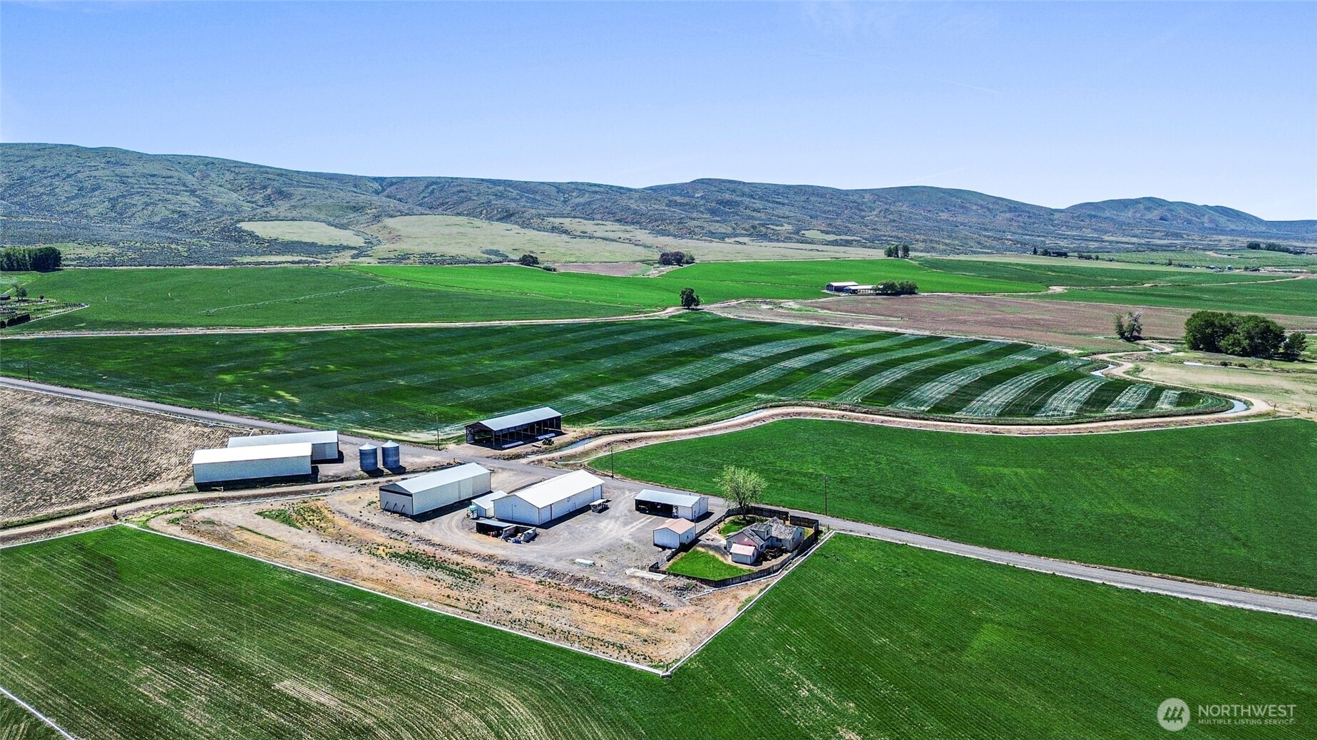 1310 WPA Road Ellensburg, WA 98926 - Photo 1 of 38