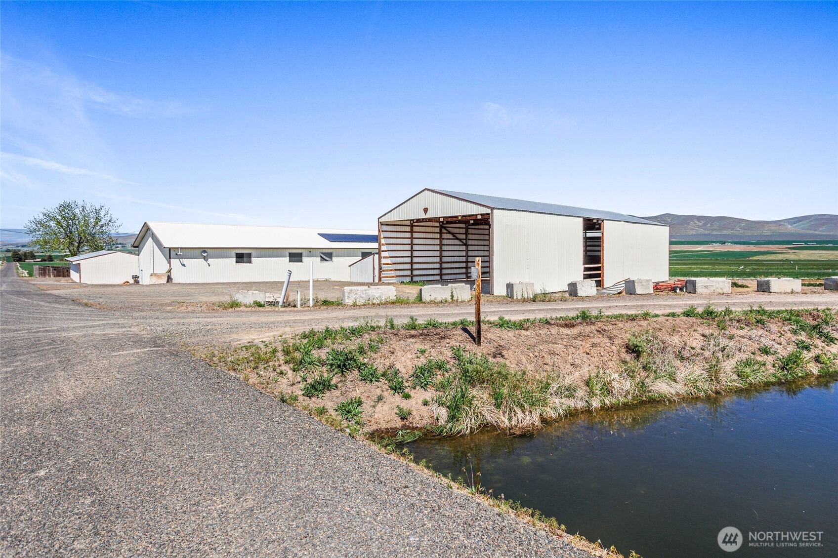 1310 WPA Road Ellensburg, WA 98926 - Photo 32 of 38