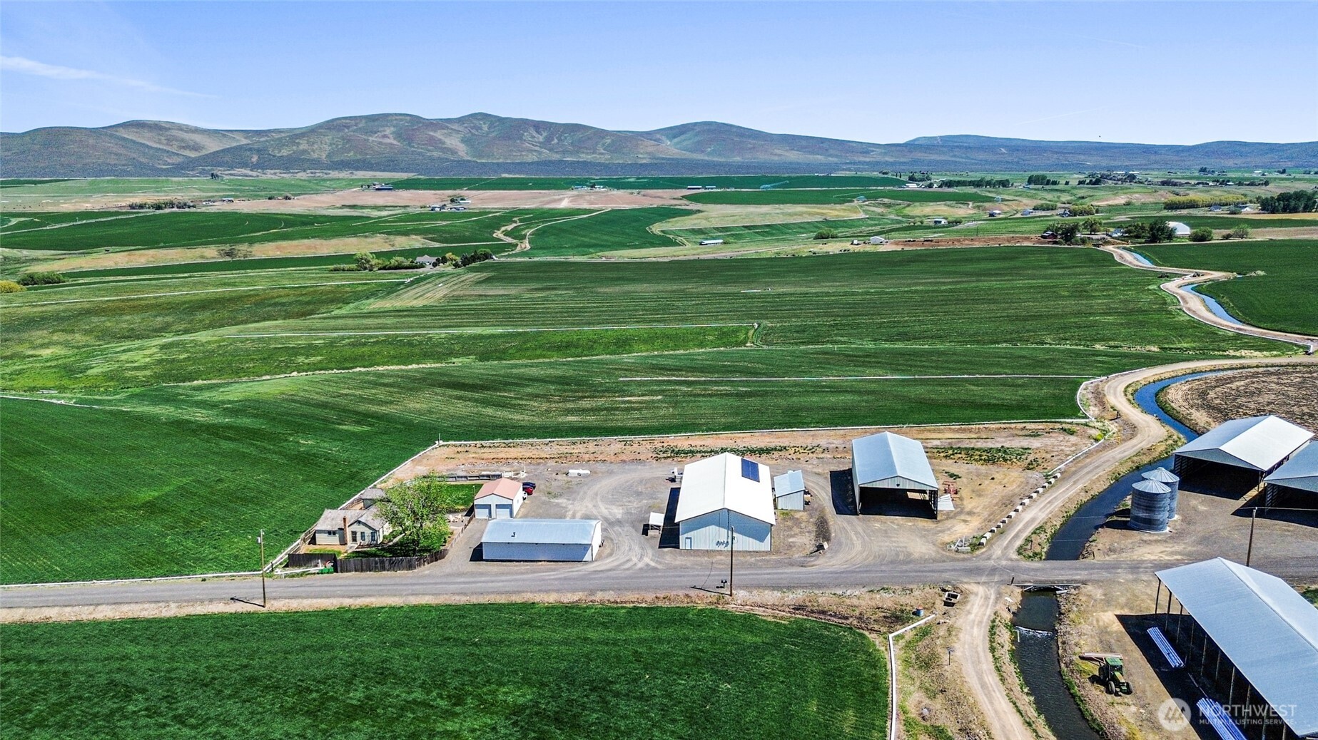 1310 WPA Road Ellensburg, WA 98926 - Photo 35 of 38