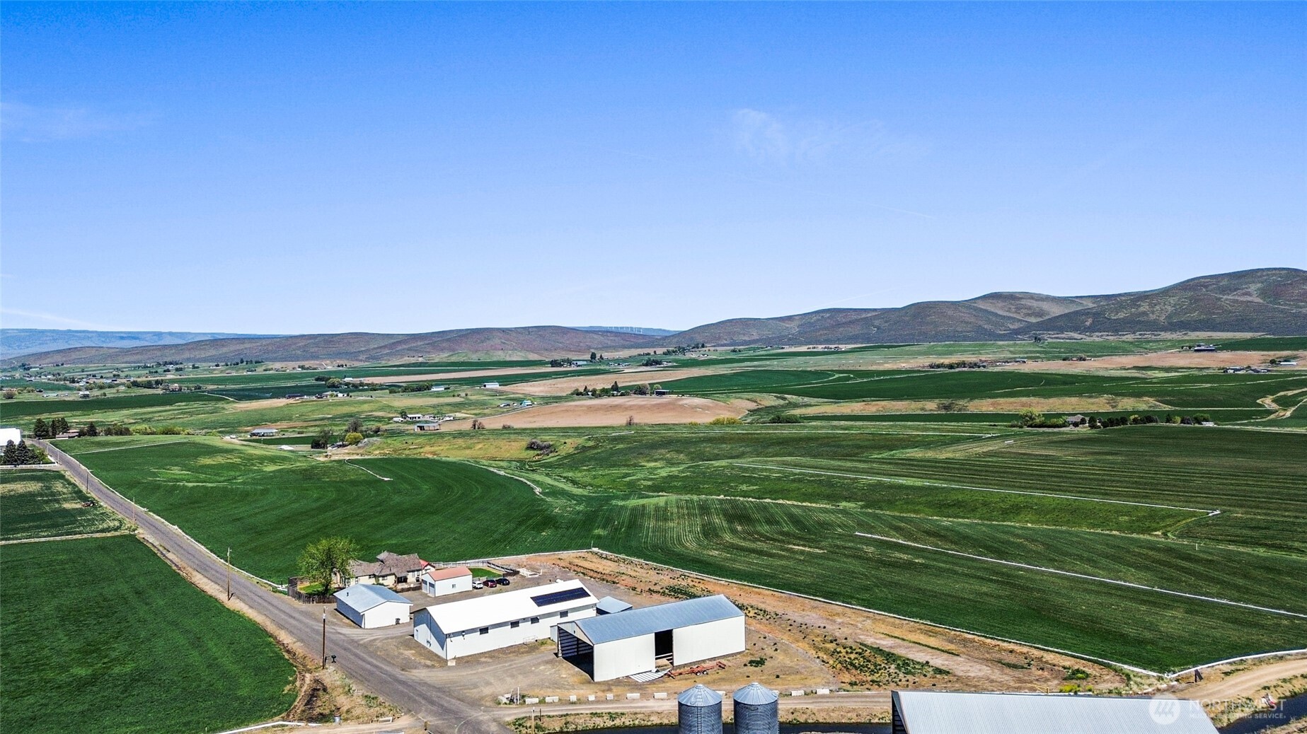 1310 WPA Road Ellensburg, WA 98926 - Photo 36 of 38