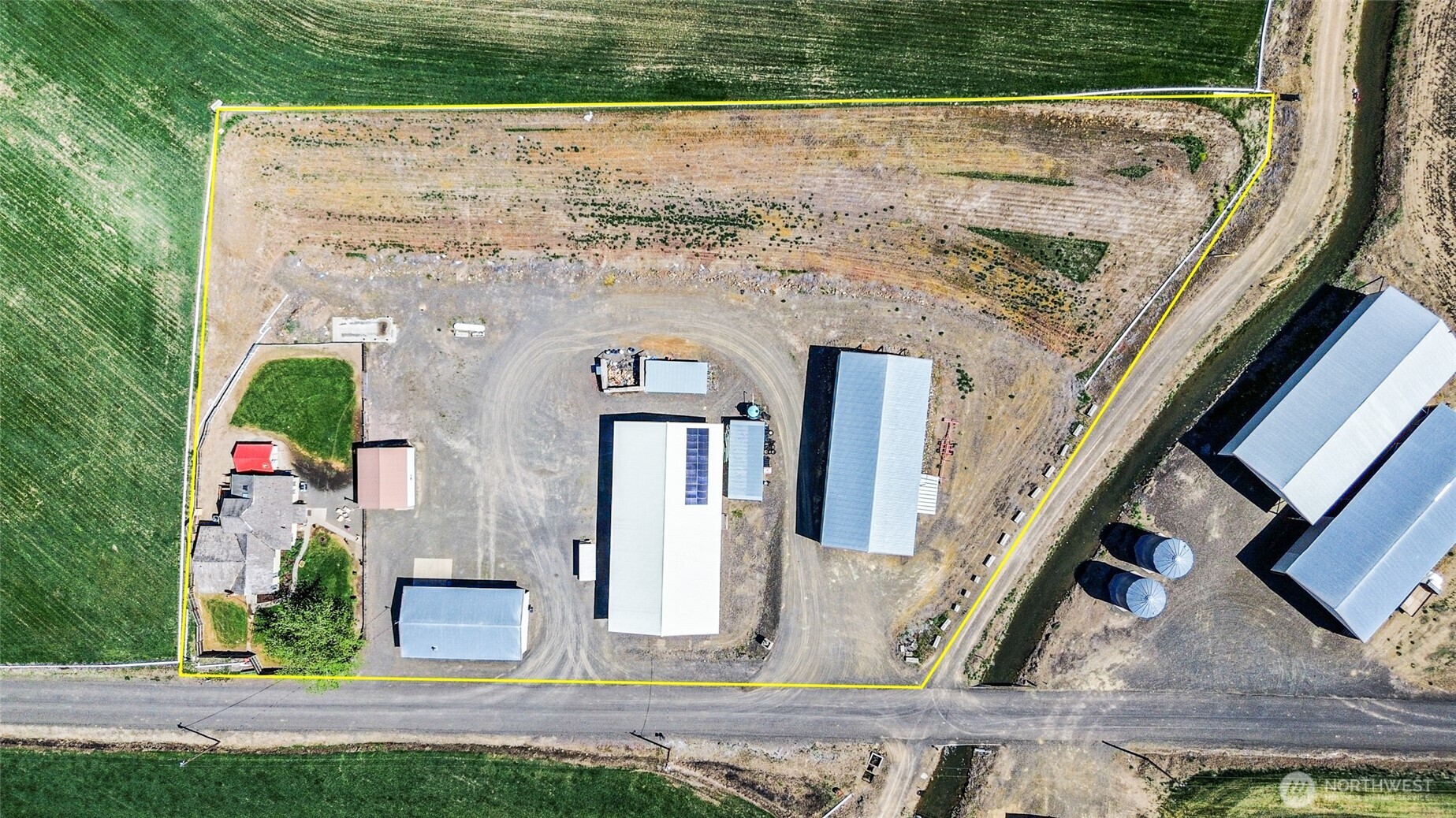 1310 WPA Road Ellensburg, WA 98926 - Photo 37 of 38