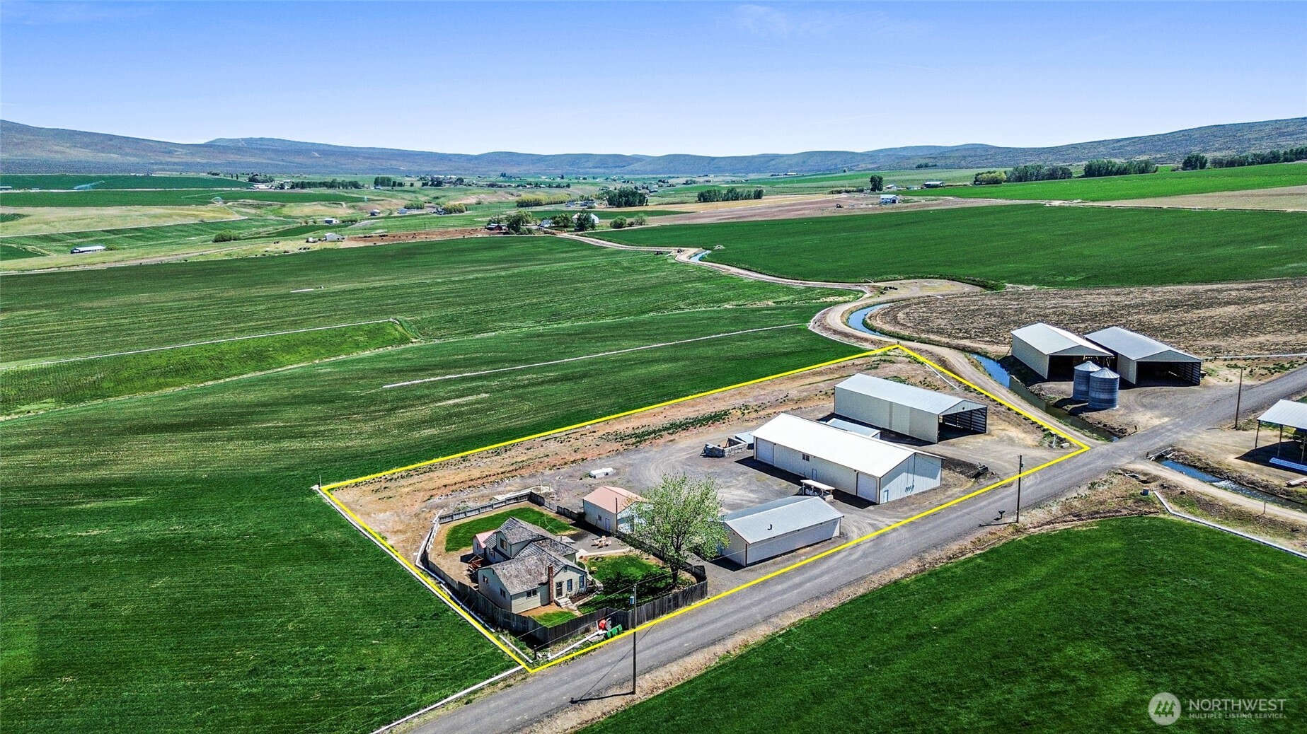 1310 WPA Road Ellensburg, WA 98926 - Photo 38 of 38