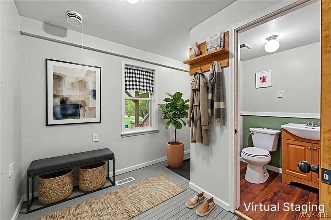 6244 Boston State Road Hamburg, NY 14075 - Photo 28 of 44 virtually staged storage room