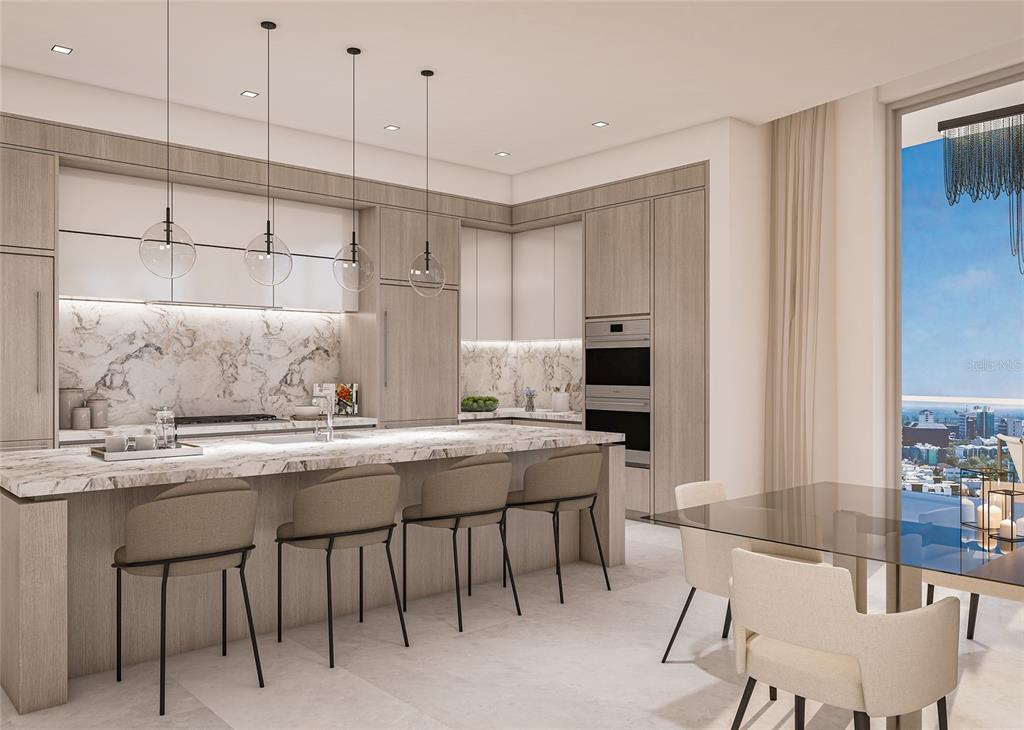 555 Quay Commons, Unit 1501 Sarasota, FL 34236 - Photo 2 of 11