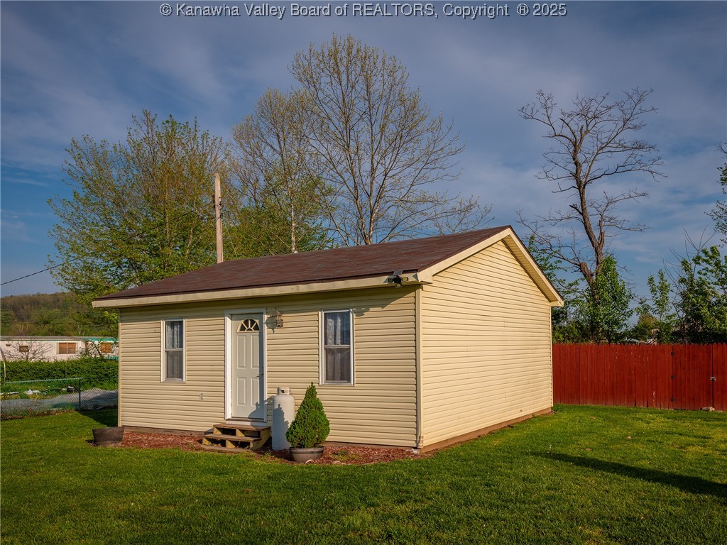 84 Black Betsy Road Poca, WV 25159 - Photo 20 of 22 Gallery Image 20