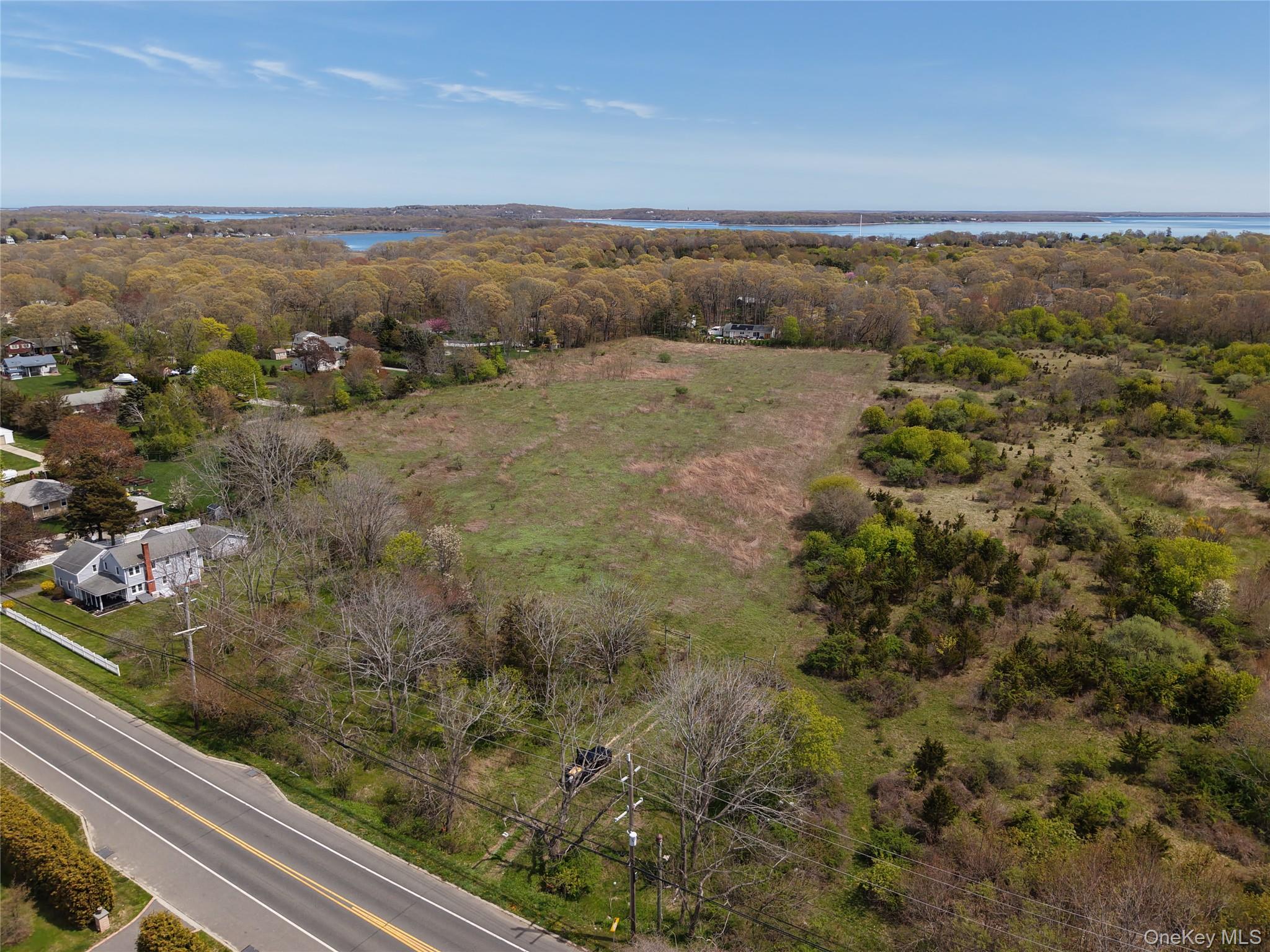 420 Leon Road Southold, NY 11971 - Photo 4 of 6 a view of mountain with lake view
