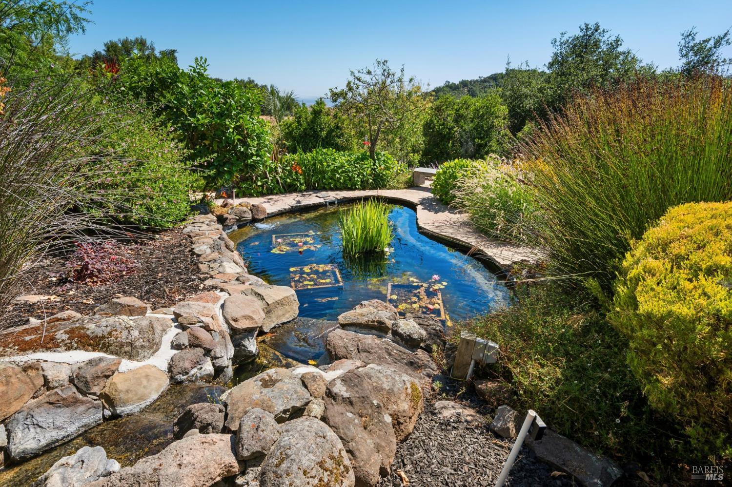 6960 Round Oak Road Penngrove, CA 94951 - Photo 51 of 58