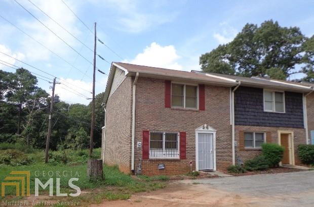 3699 Church Street Clarkston, GA 30021 - Photo 1 of 1 Gallery Image 1