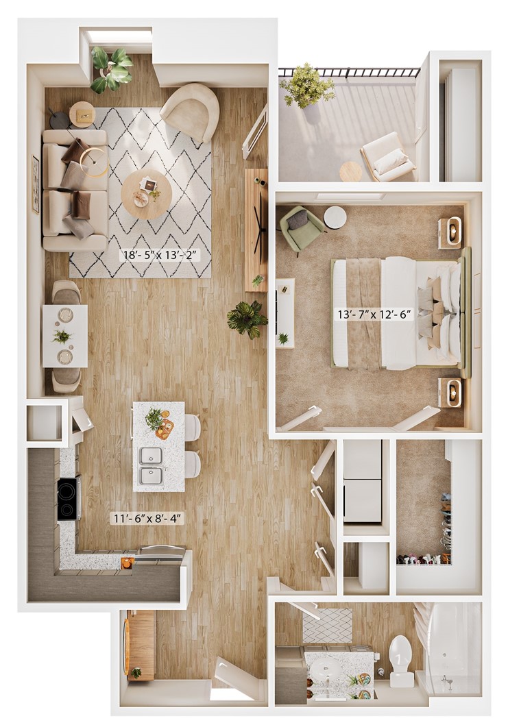 6000 Jones Road, Unit 4202 Bryan, TX 77807 - Photo 4 of 20