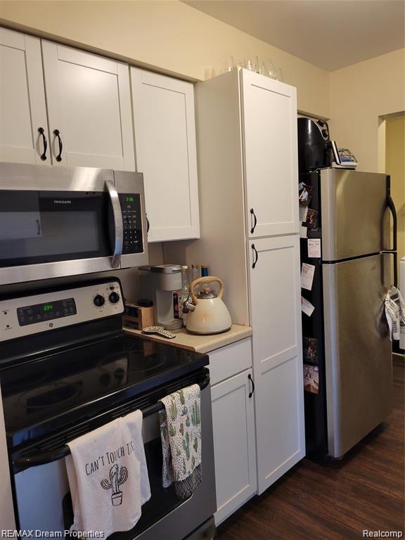 30038 West 12 Mile Road, Unit 37 Farmington Hills, MI 48334 - Photo 9 of 28