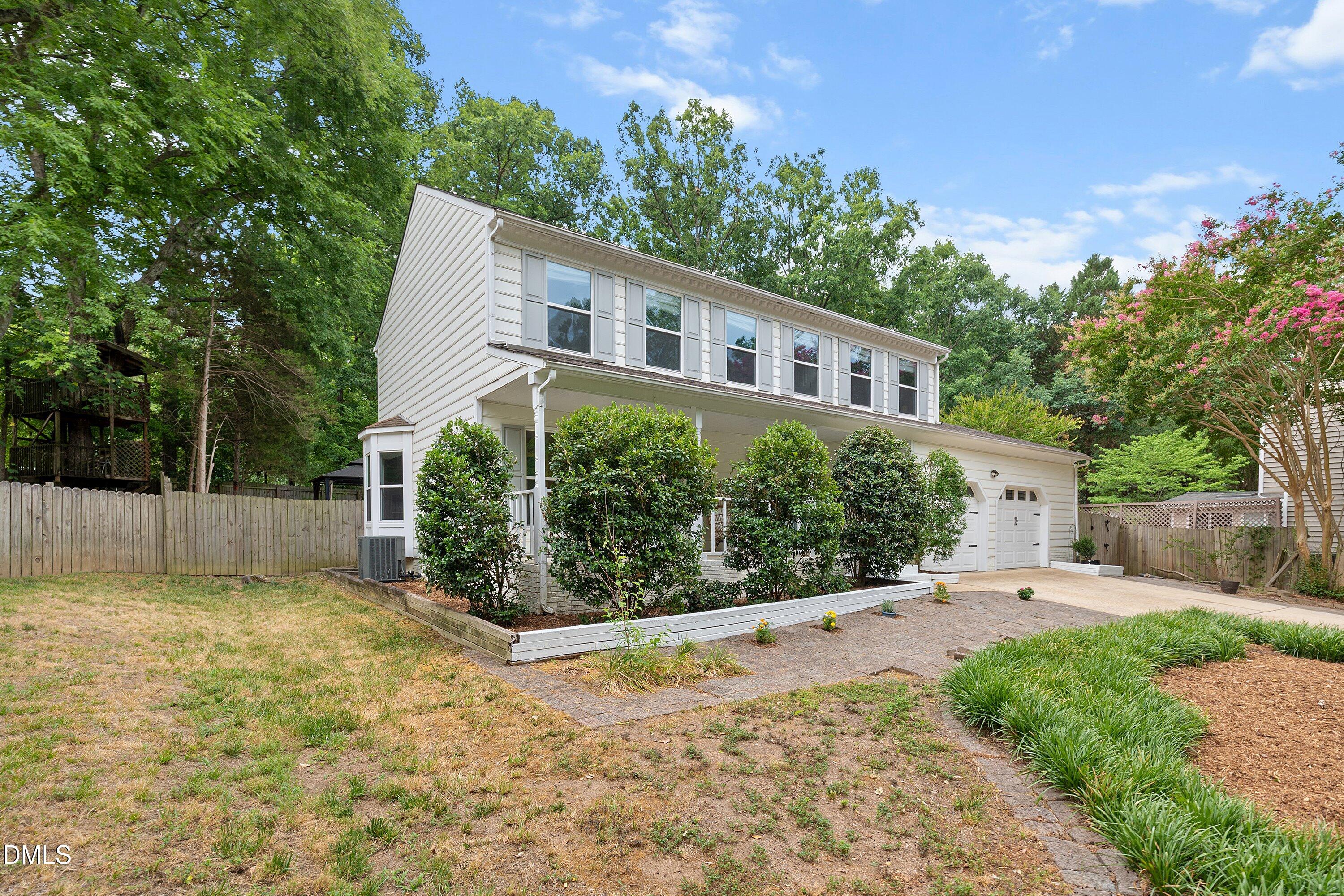 4308 Hickory Ridge Drive Raleigh, NC 27609 - Photo 6 of 69 05-4308 Hickory 118 Temple_0130