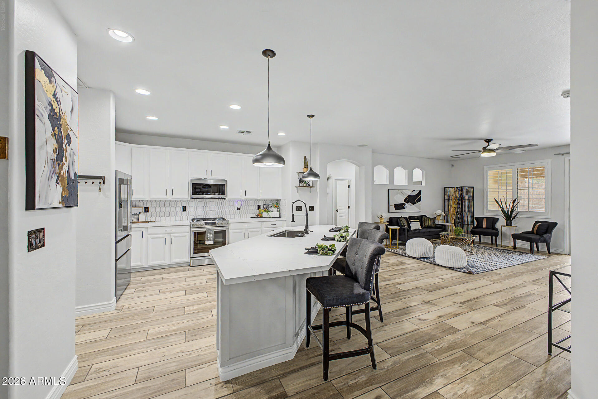 17428 West Red Bird Road Surprise, AZ 85387 - Photo 11 of 54 14 - Red Bird