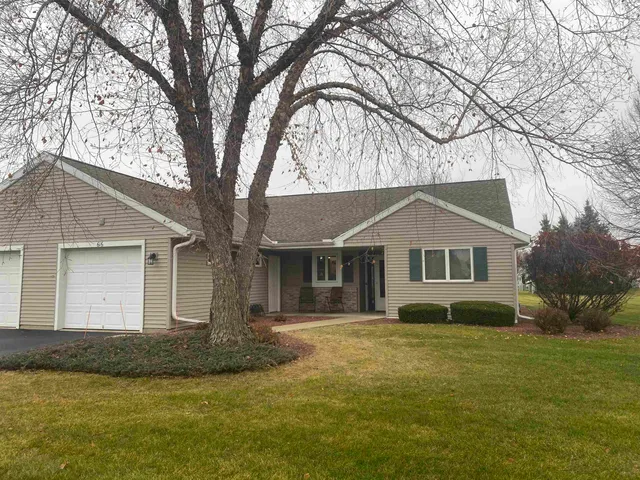 $279,900 | 616 Reena Avenue, Fort Atkinson, WI 53538
