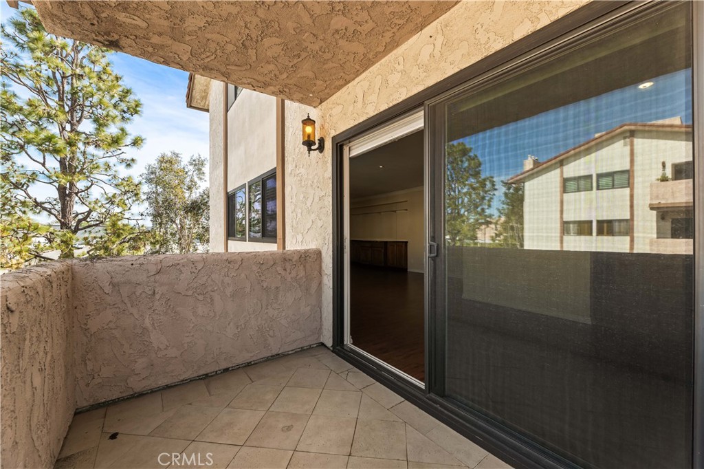 12300 Montecito Road, Unit 42 Seal Beach, CA 90740 - Photo 11 of 44 a view of balcony