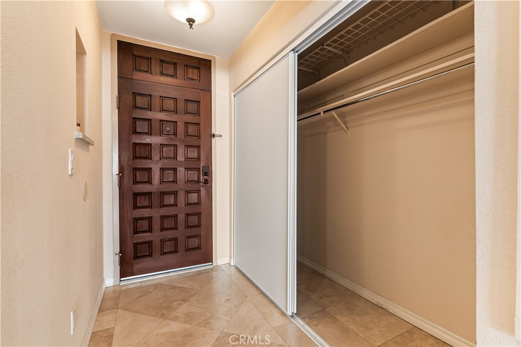 12300 Montecito Road, Unit 42 Seal Beach, CA 90740 - Photo 12 of 44 a view of front door