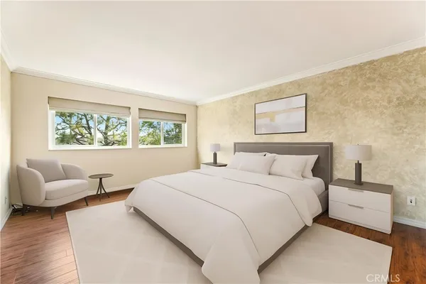 $834,000 | 12300 Montecito Road, Unit 42, Seal Beach, CA 90740