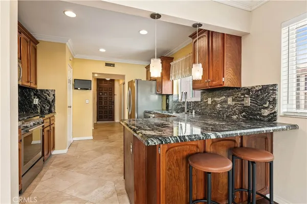 $834,000 | 12300 Montecito Road, Unit 42, Seal Beach, CA 90740
