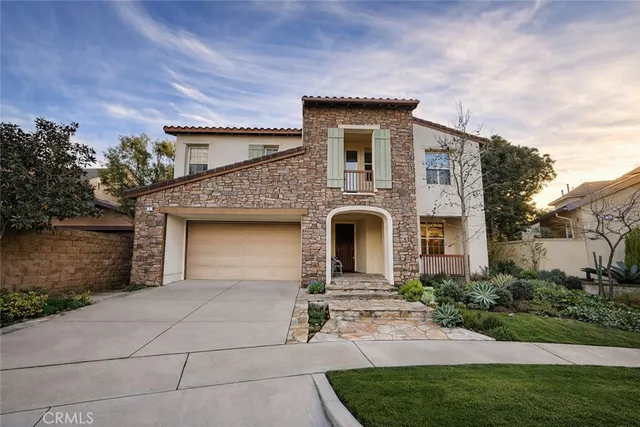 $5,250,000 | 6 Cavaillon, Newport Coast, CA 92657