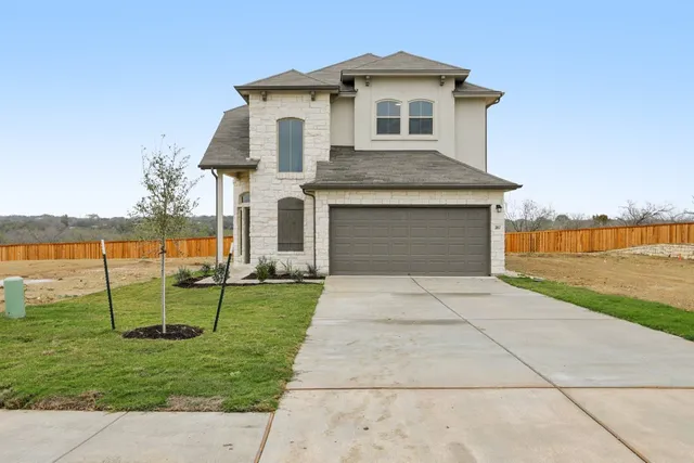 $374,999 | 367 Elephant Island Loop, Kyle, TX 78640