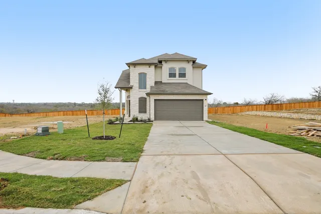 $374,999 | 367 Elephant Island Loop, Kyle, TX 78640