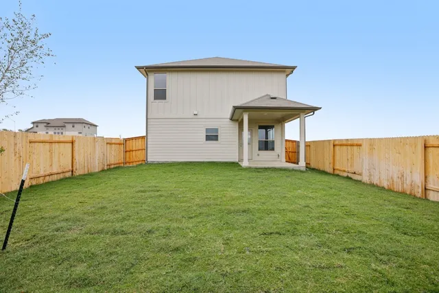 $374,999 | 367 Elephant Island Loop, Kyle, TX 78640