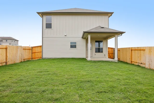 $374,999 | 367 Elephant Island Loop, Kyle, TX 78640