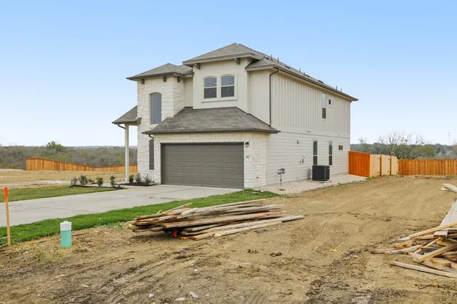 $374,999 | 367 Elephant Island Loop, Kyle, TX 78640