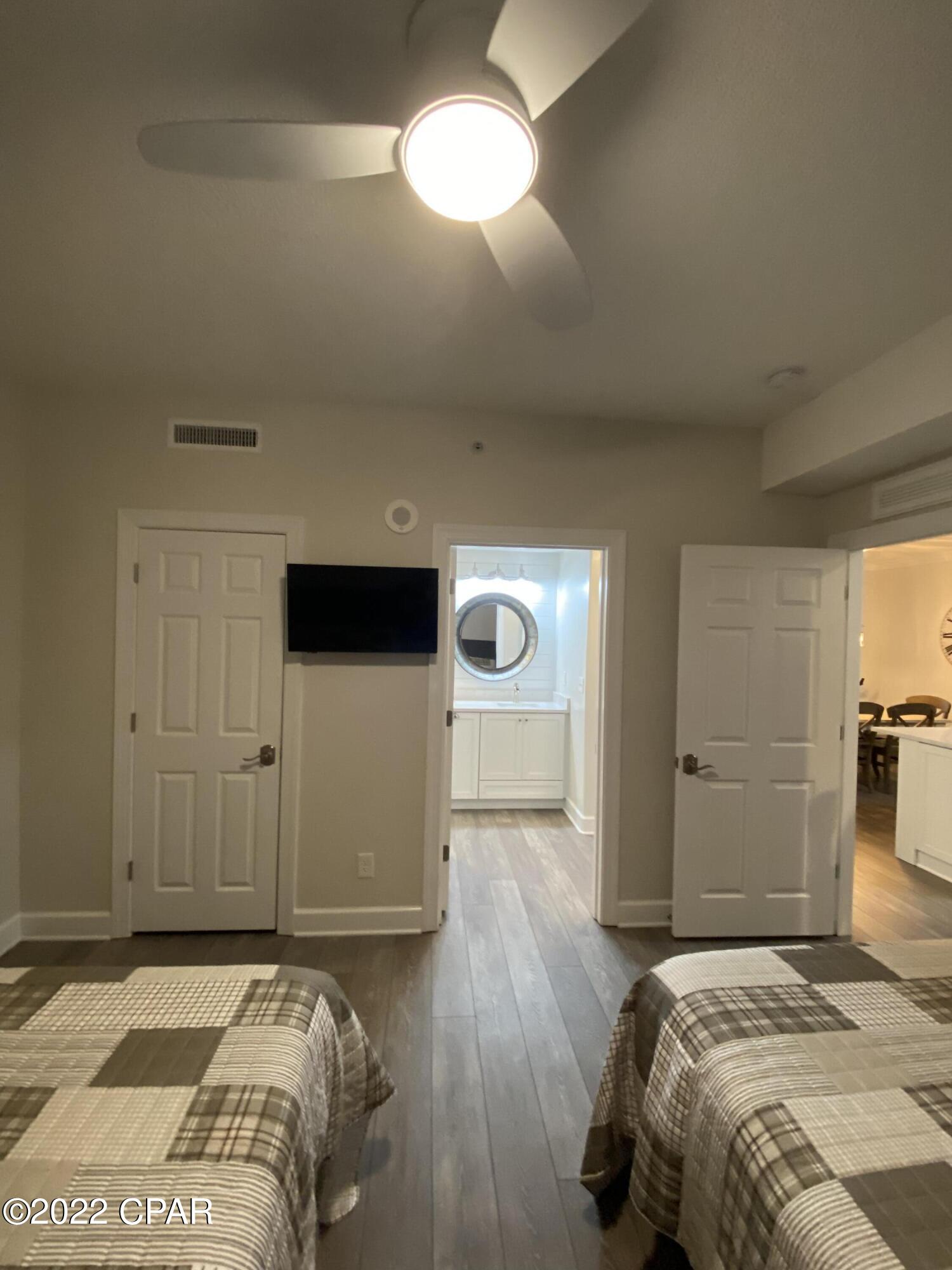 17643 Front Beach Road, Unit 807 Panama City Beach, FL 32413 - Photo 12 of 24 Gallery Image 12