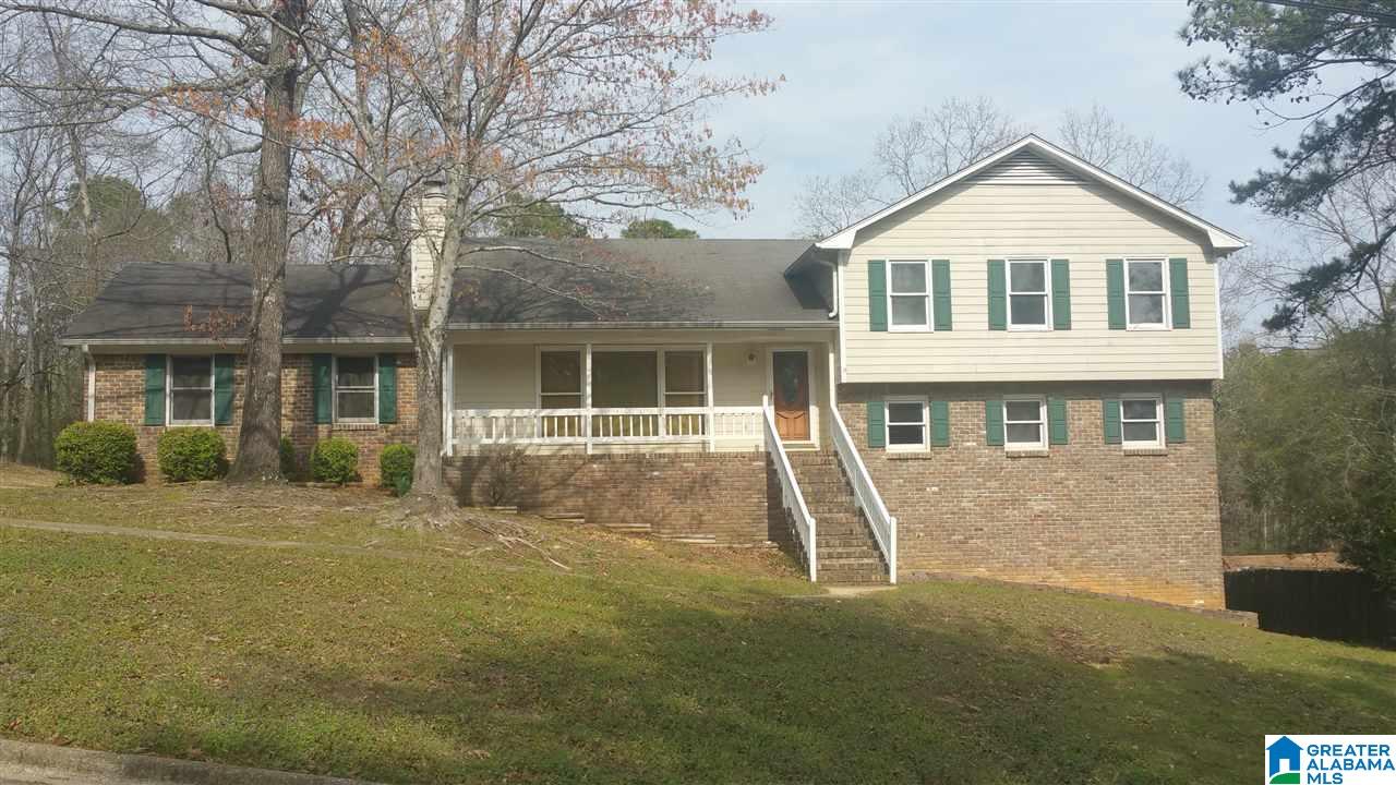 704 Forest View Trail Birmingham, AL 35215 - Photo 1 of 10