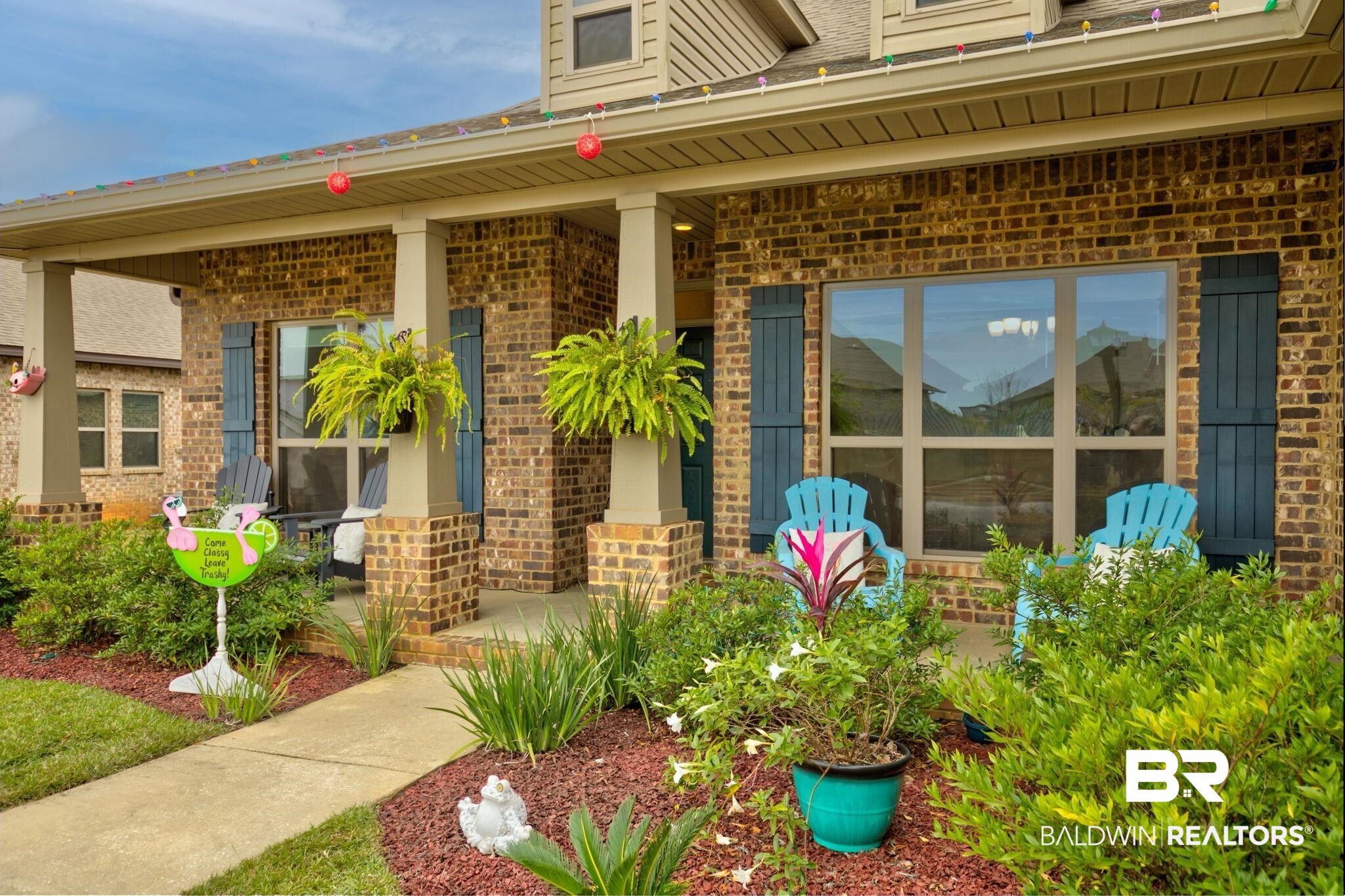 13073 Sanderling Loop Daphne, AL 36527 - Photo 4 of 49 Front Yard