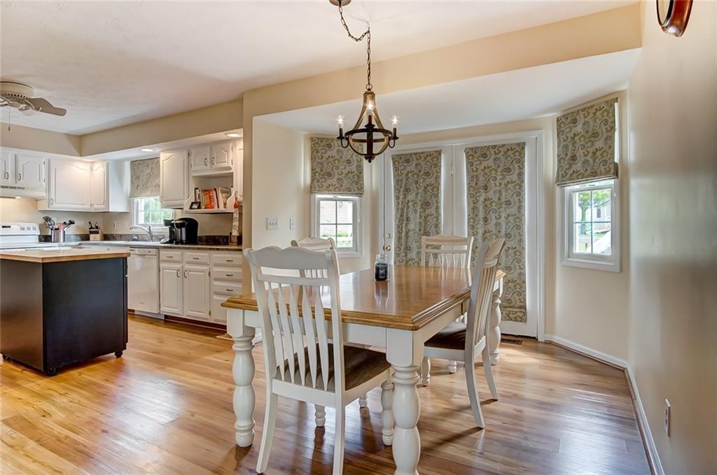 1116 Ryan Road Springfield, OH 45503 - Photo 14 of 47