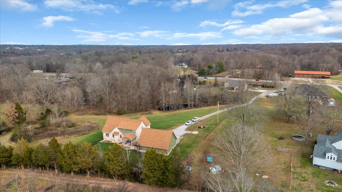 3512 Ashland City Road Clarksville, TN 37043 - Photo 52 of 58