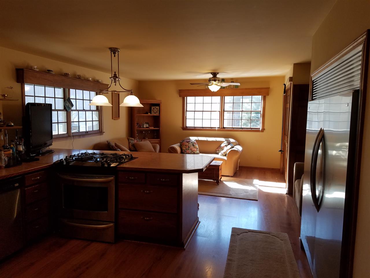 3149 Vandecarr Road Owosso, MI 48867 - Photo 3 of 24 Gallery Image 3