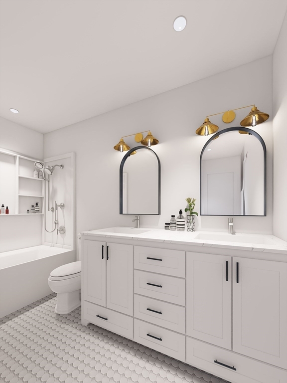 3 Whitman Circle, Unit 3 Bellingham, MA 02019 - Photo 12 of 28