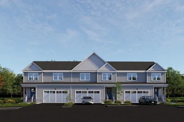 $699,900 | 3 Whitman Circle, Unit 3, Bellingham, MA 02019