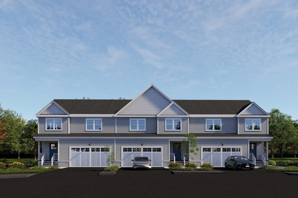 3 Whitman Circle, Unit 3 Bellingham, MA 02019 - Photo 14 of 28